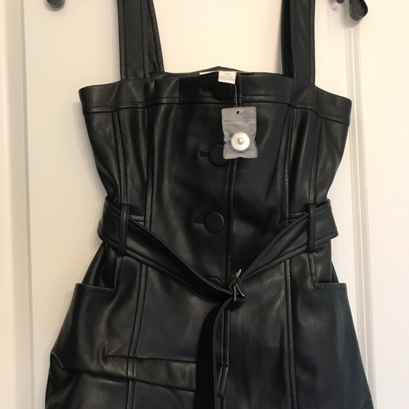 Free People Mare Mare bustier top. - Picture 3 of 3